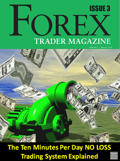 forex trade magazine